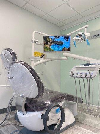 Manassas Modern Dentistry
