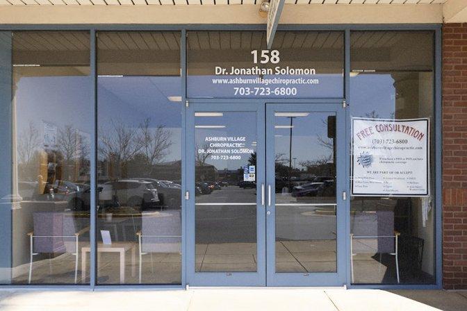Ashburn Village Chiropractic