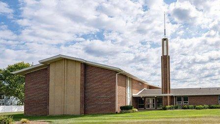 The Church of Jesus Christ of Latter-day Saints