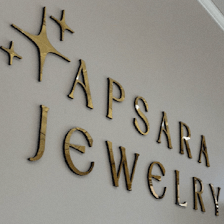 Apsara Jewelry