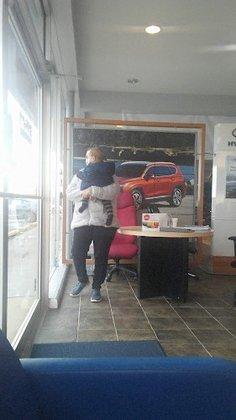 Safford Hyundai Leesburg Service