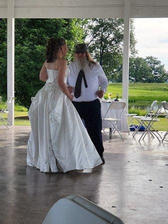 Lake Ritchie Pavilion