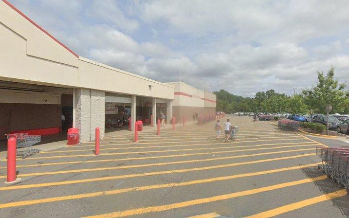 Fairfax FCU ATM