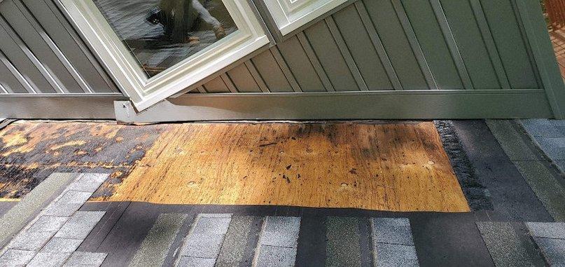 NOVA Roofing Services