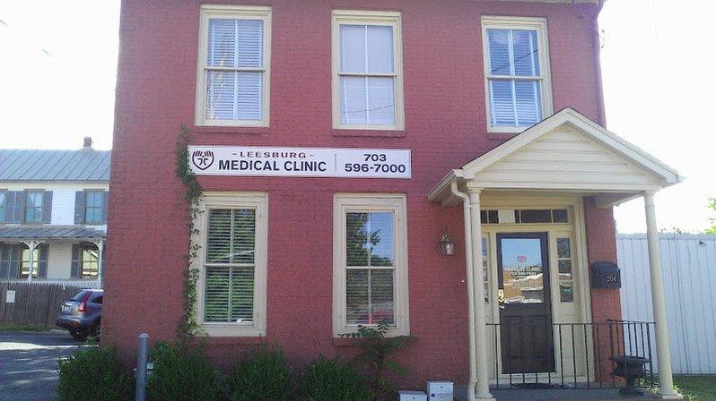 Leesburg Medical Clinic