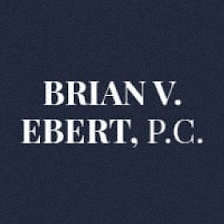 Brian V. Ebert, P.C.