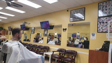 Ashburn Gentlemen's Barbershop