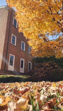 park Ave professional building