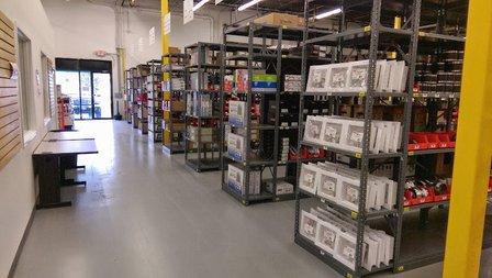 Northeastern Supply