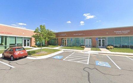 Annandale Medical Assoc P.C