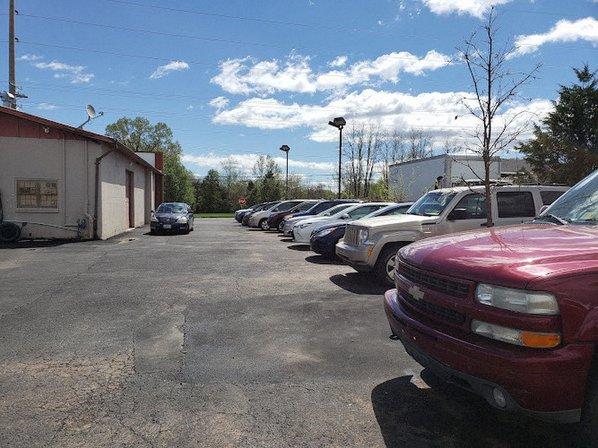 Manassas Auto Outlet