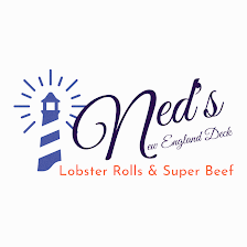 Ned's New England Deck