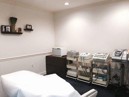 Edge Society: Tysons' Laser Aesthetics & Recovery