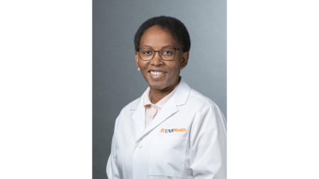 Vivian N Nakawala, FNP