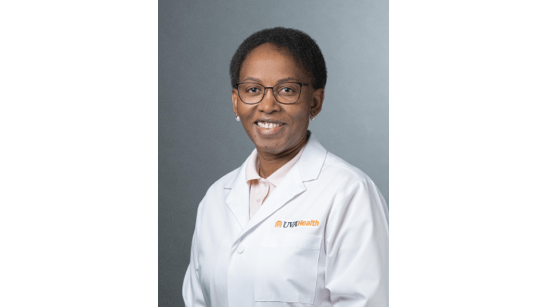 Vivian N Nakawala, FNP