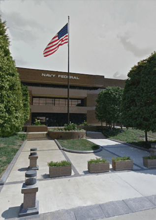 Navy Federal Financial Group