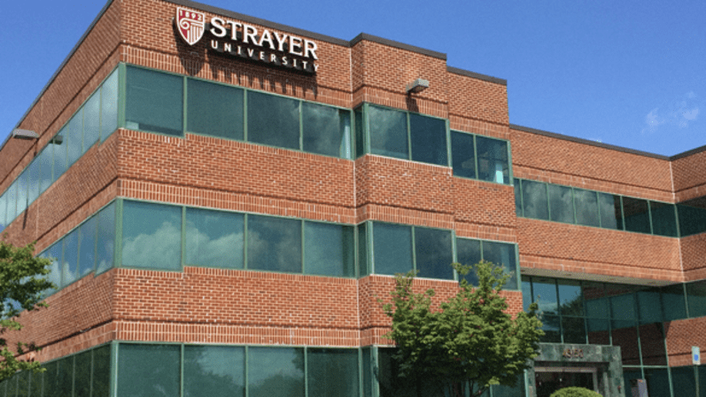 Strayer University