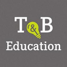 T&B Education
