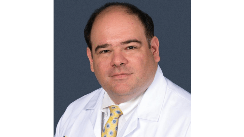 Alexander Jon Gilbert, MD