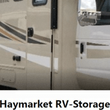 Haymarket RV Storage