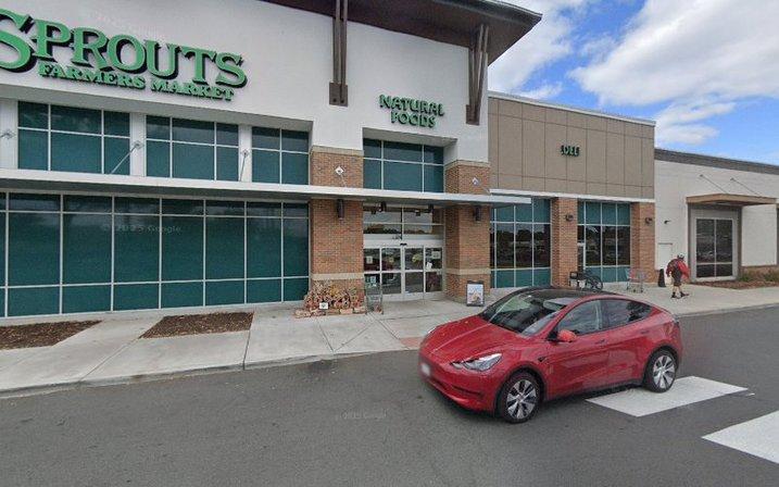Sprouts Floral
