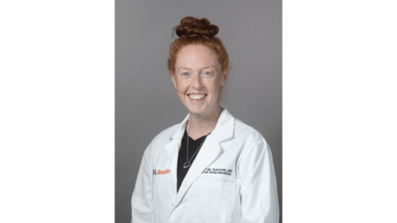 Bridget M Donovan, MD