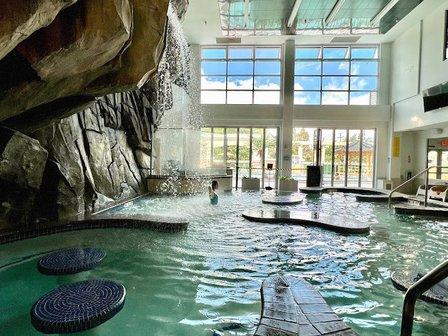 King Spa