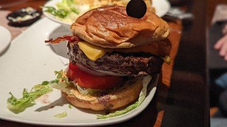 LongHorn Steakhouse