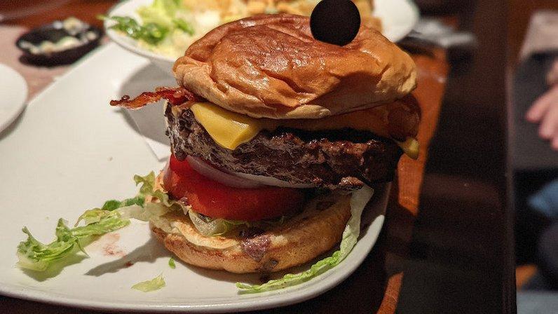 LongHorn Steakhouse