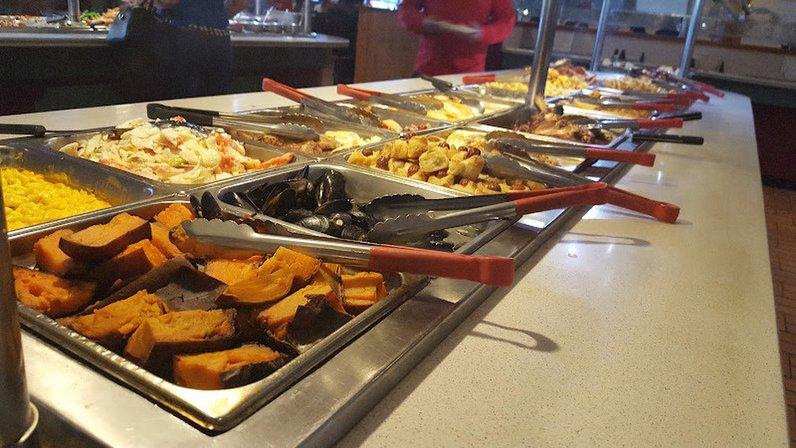 King's Buffet