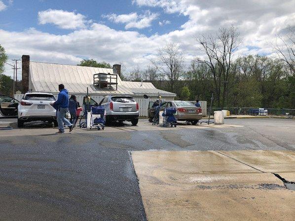 Flagship Carwash