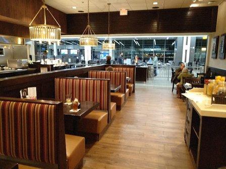 Carrabba's Italian Grill - Airport