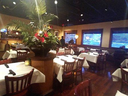 Bonefish Grill