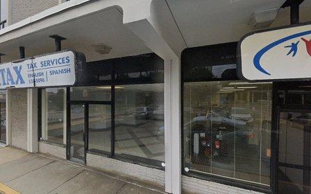 Multiservices Las Americas