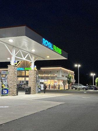 Royal Farms