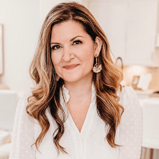 Zanne Barber, Joyfully Addressed Homes at Pearson Smith Realty