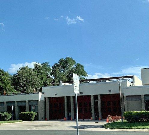 Merrifield Fire Station