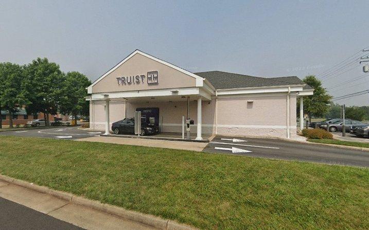 Truist - ATM