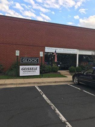 C&R Firearms, Ltd.