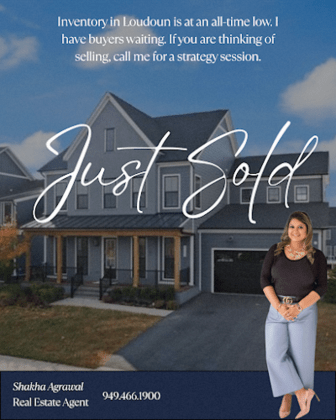 Shakha Agrawal - Shakha Homes | Pearson Smith Realty