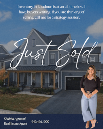 Shakha Agrawal - Shakha Homes | Pearson Smith Realty
