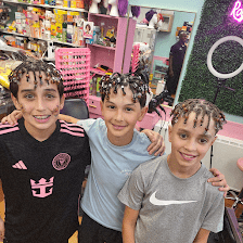 ROYALMAMZEE HAIR BRAIDING SALON