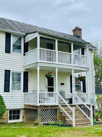 Virginia Horse and Home, LLC