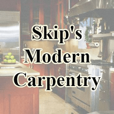 Skip's Modern Carpentry