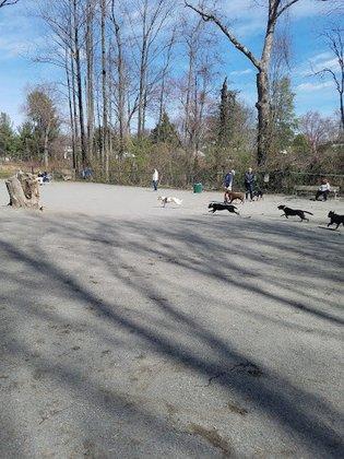 Moorefield Park