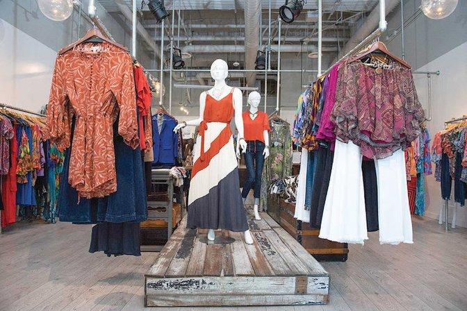 Undeniable Boutique