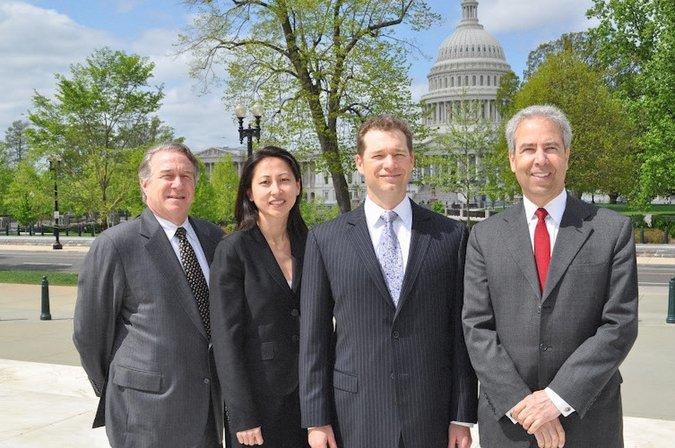 SmolenPlevy Attorneys and Counsellors at Law