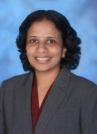 Upama Giri, MD