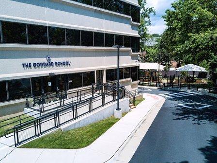 The Goddard School of Tysons