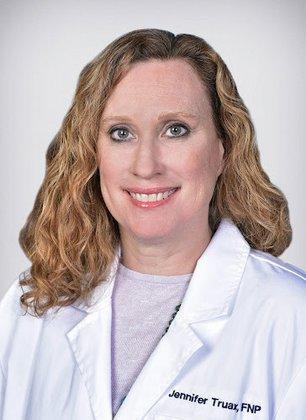 Jennifer Truax, FNP